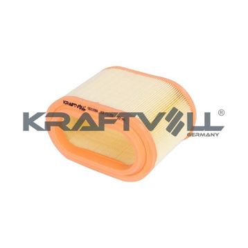 Kraftvoll Starex 1997 2008 Minibüs-Kamyonet Starex Libero 2000 Hava Filtresi