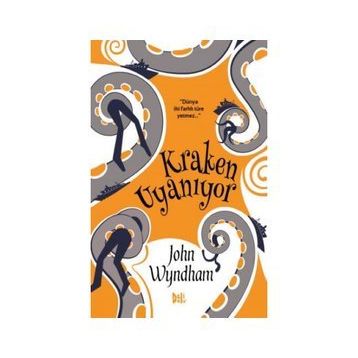 Kraken Uyanıyor - John Wyndham