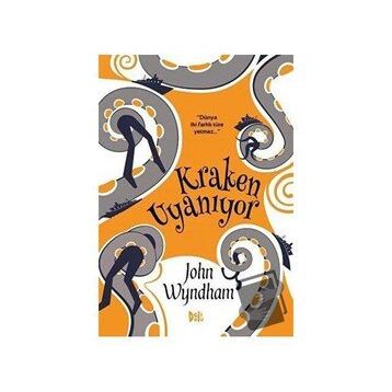 Kraken Uyanıyor - John Wyndham