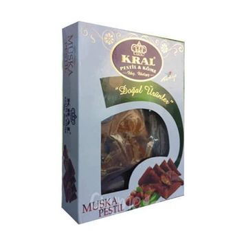 Kral 350 gr Muska Pestil