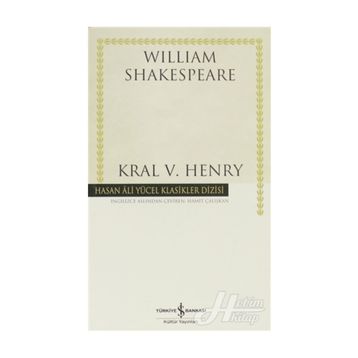 Kral 5. Henry - William Shakespeare