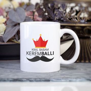 Kral Babam Kupa Bardak