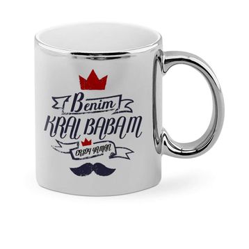Kral Babam Kupa Bardak