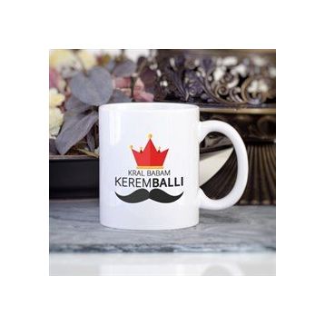 Kral Babam Kupa Bardak
