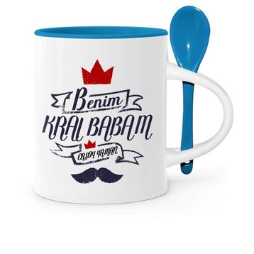 Kral Babam Kupa Bardak