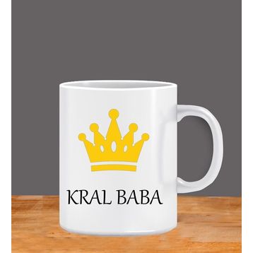 Kral Babam Kupa Bardak