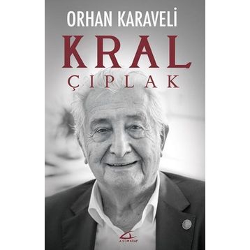 Kral Çıplak Asi Kitap