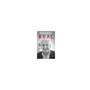 Kral Çıplak Asi Kitap