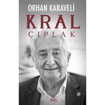 Kral Çıplak Asi Kitap