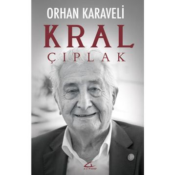 Kral Çıplak - kollektif