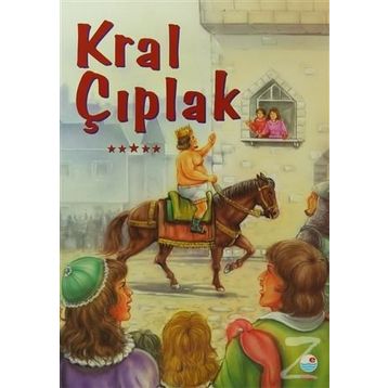 Kral Çıplak - kollektif