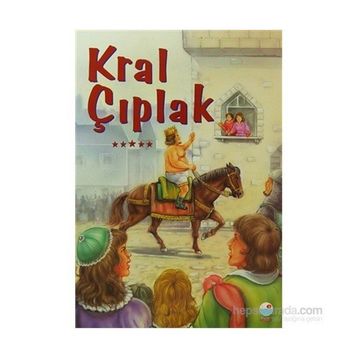 Kral Çıplak - kollektif
