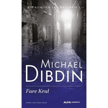 Kral Fare - Michael Dıbdın