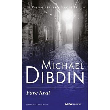 Kral Fare - Michael Dıbdın