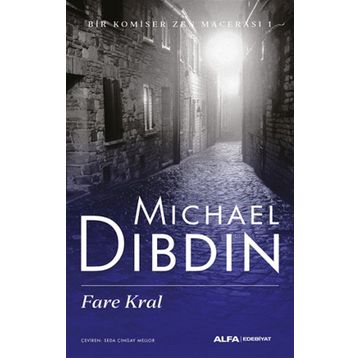 Kral Fare - Michael Dıbdın