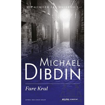 Kral Fare - Michael Dıbdın