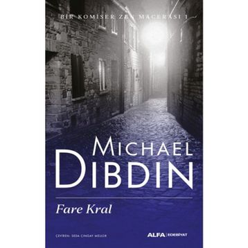 Kral Fare - Michael Dıbdın