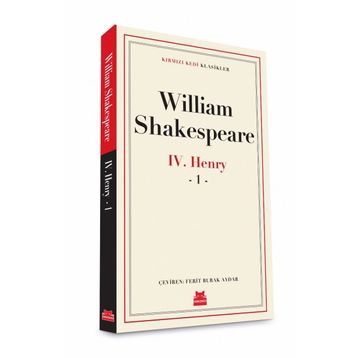 Kral IV. Henry I - William Shakespeare