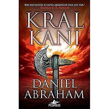 Kral Kanı - Hançer ve Sikke Serisi 2