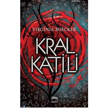 Kral Katili - Virginia Boecker