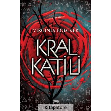 Kral Katili - Virginia Boecker