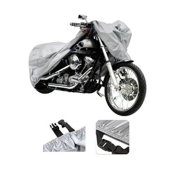 Kral KR-100-2A Motor Brandası