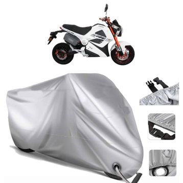 Kral KR25 Ava 5000 Elektrikli Motor Brandası