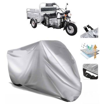 Kral KR250-K Titus-3 Motor Brandası