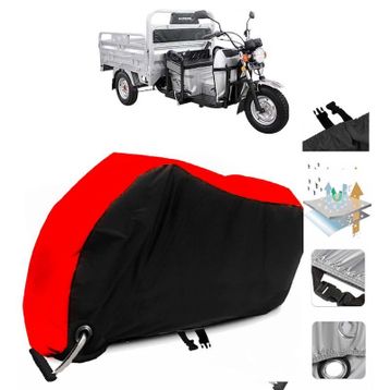 Kral KR250-K Titus-3 Motor Brandası