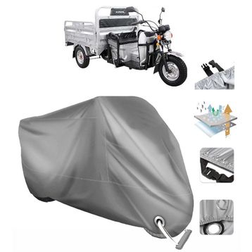 Kral KR250-K Titus-3 VINLEKS Motor Brandası