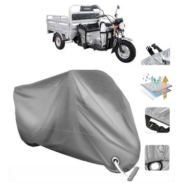 Kral KR250-K Titus-3 VINLEKS Motor Brandası