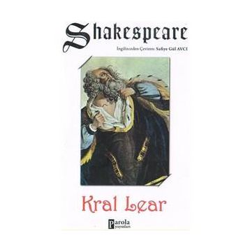 KRAL LEAR - WILLIAM SHAKESPEARE