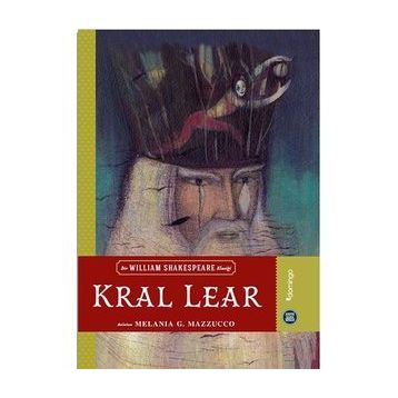 KRAL LEAR - WILLIAM SHAKESPEARE