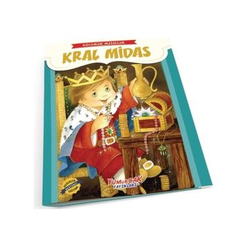 Kral Midas - Kocaman Masallar Kolektif