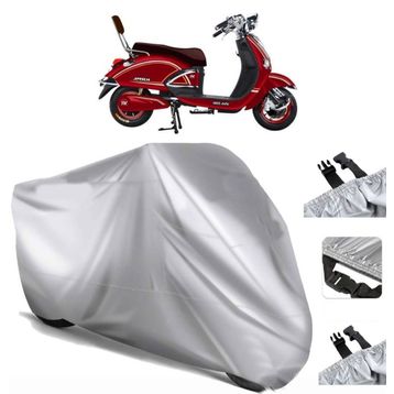 Kral Motor Kr-17 Viva 3000 Elektrikli Motor Brandası