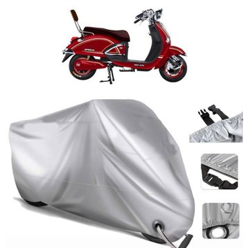 Kral Motor Kr-17 Viva 3000 Elektrikli Motor Brandası
