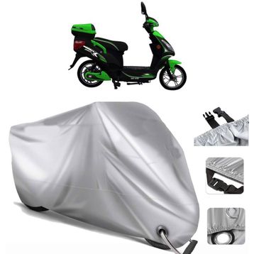 Kral Motor Kr-18 Teta Elektrikli Motor Brandası