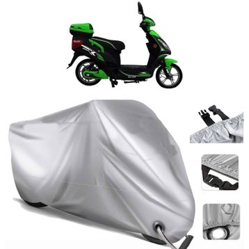 Kral Motor Kr-18 Teta Elektrikli Motor Brandası