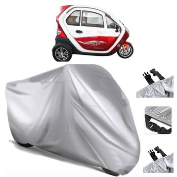 Kral Motor Kr-39 Grande 5000 Elektrikli Motor Brandası