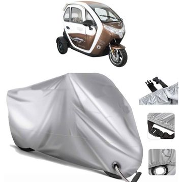 Kral Motor Kr-40 Grande 5 7000 Elektrikli Motor Brandası