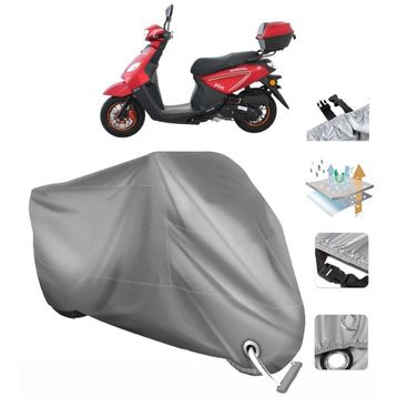 Kral Motor KR-44 Pion 50 VINLEKS Motor Brandası