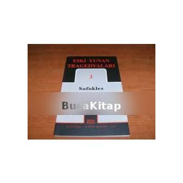 Kral Oidipus - philoctetes sofokles