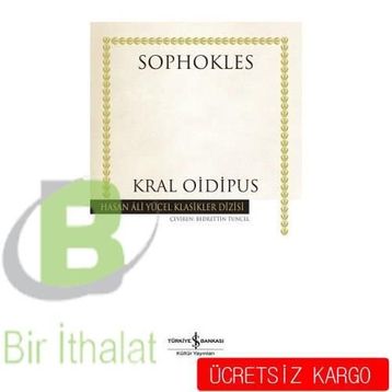 Kral Oidipus - philoctetes sofokles