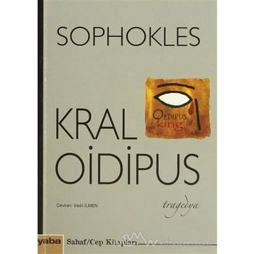 Kral Oidipus - philoctetes sofokles