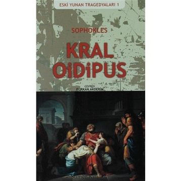 Kral Oidipus - philoctetes sofokles