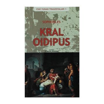 Kral Oidipus - philoctetes sofokles