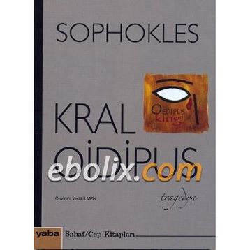 Kral Oidipus - philoctetes sofokles