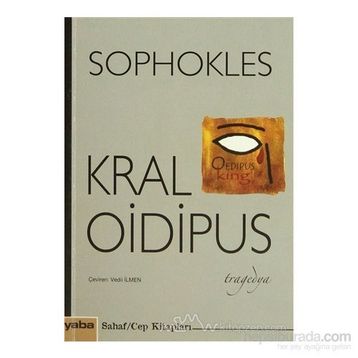 Kral Oidipus - Sophokles