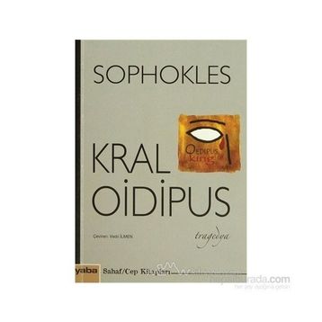 Kral Oidipus - Sophokles