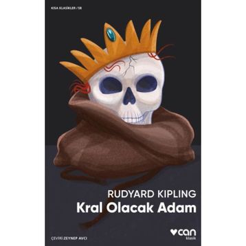 Kral Olacak Adam Can Yayınları